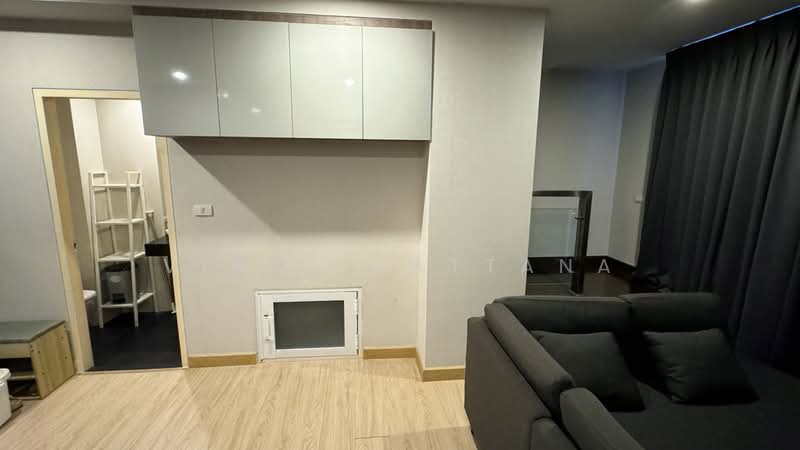Bangkok Horizon Sathorn, Bangkok, 14 Narathiwat Ratchanakarin Road, Thung Wat Don, Sathon, Bangkok, 1 Bedroom, 59 sqm, Condo For Sale, by Vinai Wattana, 500479916 - DDproperty.com