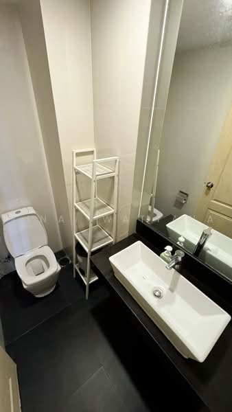 Bangkok Horizon Sathorn, Bangkok, 14 Narathiwat Ratchanakarin Road, Thung Wat Don, Sathon, Bangkok, 1 Bedroom, 59 sqm, Condo For Sale, by Vinai Wattana, 500479916 - DDproperty.com