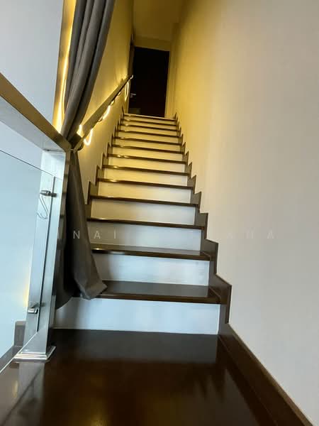 Bangkok Horizon Sathorn, Bangkok, 14 Narathiwat Ratchanakarin Road, Thung Wat Don, Sathon, Bangkok, 1 Bedroom, 59 sqm, Condo For Sale, by Vinai Wattana, 500479916 - DDproperty.com