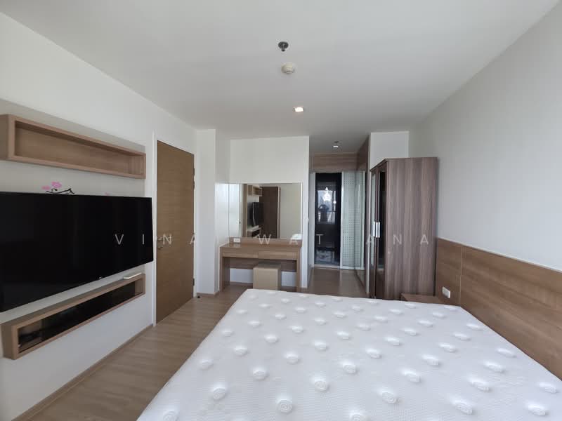 Rhythm Phahol-Ari, Bangkok, 1377 Phaholyothin Road, Samsen Nai, Phaya Thai, Bangkok, 1 Bedroom, 45 sqm, Condo For Sale, by Vinai Wattana, 500479917 - DDproperty.com