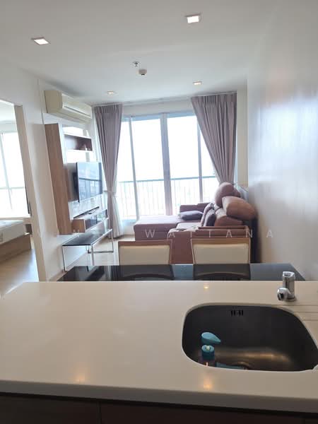 Rhythm Phahol-Ari, Bangkok, 1377 Phaholyothin Road, Samsen Nai, Phaya Thai, Bangkok, 1 Bedroom, 45 sqm, Condo For Sale, by Vinai Wattana, 500479917 - DDproperty.com