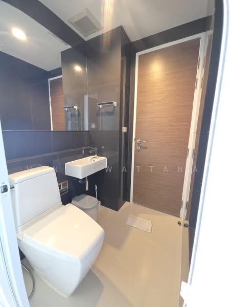 Rhythm Phahol-Ari, Bangkok, 1377 Phaholyothin Road, Samsen Nai, Phaya Thai, Bangkok, 1 Bedroom, 45 sqm, Condo For Sale, by Vinai Wattana, 500479917 - DDproperty.com