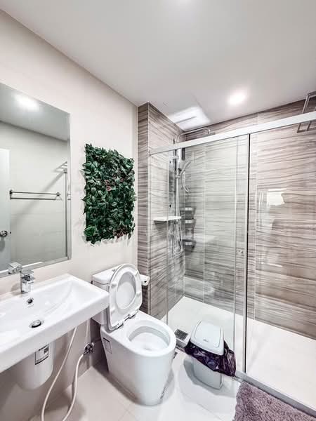 Supalai Veranda Ramkhamhaeng, Bangkok, Ramkhamhaeng Road, Hua Mak, Bang Kapi, Bangkok, 1 Bedroom, 41 sqm, Condo For Rent, by Vinai Wattana, 500479918 - DDproperty.com