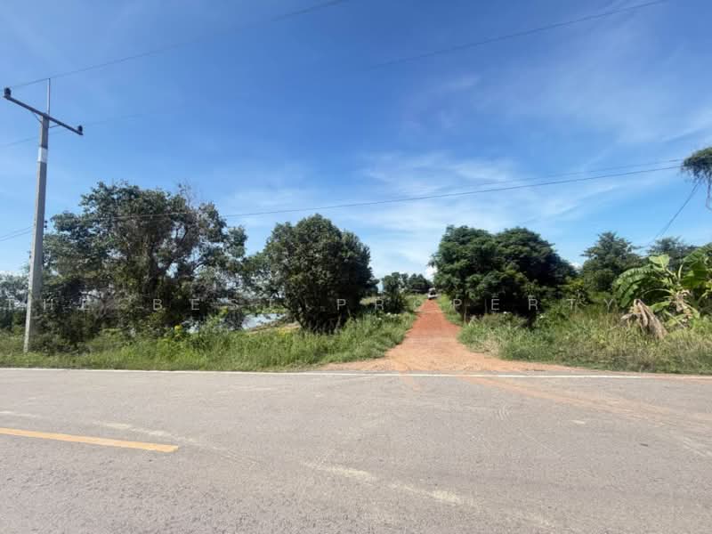 ที่ดินราชสาส์น ฉะเชิงเทรา, Chachoengsao, Muang Mai, Ratchasan, Chachoengsao, , 32,000 sqm, Land For Sale, by The Best Property ซี, 500479919 - DDproperty.com