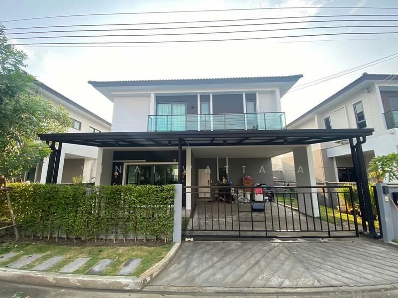 เซนโทร วิภาวดี (Centro Vibhavadi), กรุงเทพ, Chang Akat Uthit Road, สนามบิน, ดอนเมือง, กรุงเทพ, 193 ตร.ม., บ้านเดี่ยว ให้เช่า, โดย Vinai Wattana, 500479921 - DDproperty.com