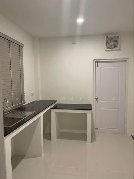 Centro Vibhavadi, Bangkok, Chang Akat Uthit Road, Sanam Bin, Don Mueang, Bangkok, 3 Bedrooms, 193 sqm, Single Detached House For Rent, by Vinai Wattana, 500479921 - DDproperty.com