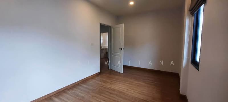 Centro Vibhavadi, Bangkok, Chang Akat Uthit Road, Sanam Bin, Don Mueang, Bangkok, 3 Bedrooms, 193 sqm, Single Detached House For Rent, by Vinai Wattana, 500479921 - DDproperty.com