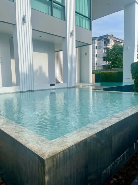 Centro Vibhavadi, Bangkok, Chang Akat Uthit Road, Sanam Bin, Don Mueang, Bangkok, 3 Bedrooms, 193 sqm, Single Detached House For Rent, by Vinai Wattana, 500479921 - DDproperty.com