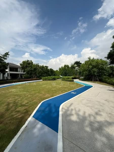 Centro Vibhavadi, Bangkok, Chang Akat Uthit Road, Sanam Bin, Don Mueang, Bangkok, 3 Bedrooms, 193 sqm, Single Detached House For Rent, by Vinai Wattana, 500479921 - DDproperty.com