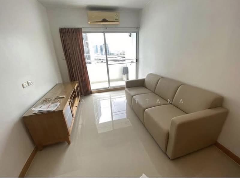 City Home Sukhumvit : ซิตี้โฮม สุขุมวิท, กรุงเทพ, ถนนอุดมสุข, บางนา, กรุงเทพ, 50 ตร.ม., คอนโด ให้เช่า, โดย Vinai Wattana, 500479922 - DDproperty.com