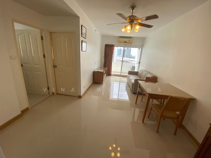 City Home Sukhumvit, Bangkok, Udomsuk Road, Bang Na, Bang Na, Bangkok, 1 Bedroom, 50 sqm, Condo For Sale, by Vinai Wattana, 500479923 - DDproperty.com