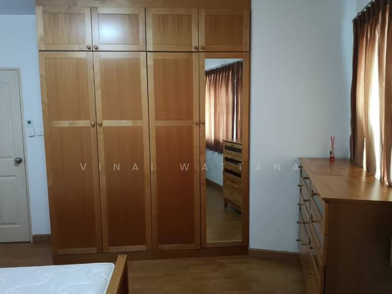City Home Sukhumvit, Bangkok, Udomsuk Road, Bang Na, Bang Na, Bangkok, 1 Bedroom, 50 sqm, Condo For Sale, by Vinai Wattana, 500479923 - DDproperty.com