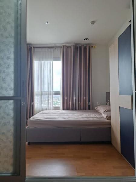 The President Sathorn-Ratchapruek 3, bangkok, Petchkasem Road, Pak Khlong Phasi Charoen, Phasi Charoen, Bangkok, 1 Bedroom, 30 sqm, Condo For Rent, by พเนตร มหามิตรานนท์, 500479924 - DDproperty.com