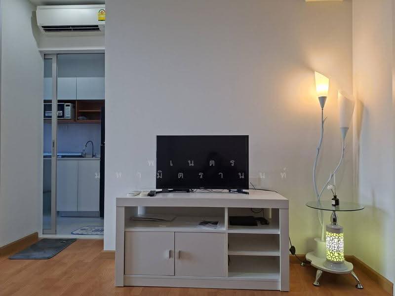 The President Sathorn-Ratchapruek 3, bangkok, Petchkasem Road, Pak Khlong Phasi Charoen, Phasi Charoen, Bangkok, 1 Bedroom, 30 sqm, Condo For Rent, by พเนตร มหามิตรานนท์, 500479924 - DDproperty.com