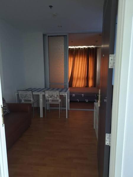 The President Sathorn-Ratchapruek 3, bangkok, Petchkasem Road, Pak Khlong Phasi Charoen, Phasi Charoen, Bangkok, 1 Bedroom, 30 sqm, Condo For Rent, by พเนตร มหามิตรานนท์, 500479924 - DDproperty.com
