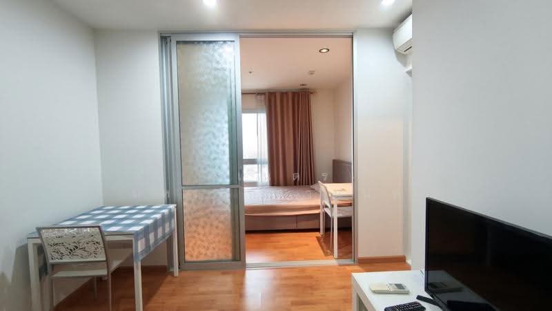 The President Sathorn-Ratchapruek 3, Bangkok, Petchkasem Road, Pak Khlong Phasi Charoen, Phasi Charoen, Bangkok, 1 Bedroom, 30 sqm, Condo For Rent, by พเนตร มหามิตรานนท์, 500479924 - DDproperty.com