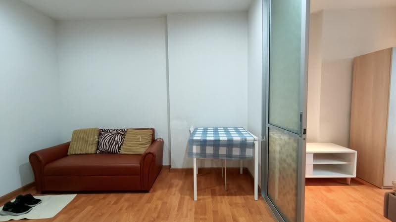 The President Sathorn-Ratchapruek 3, Bangkok, Petchkasem Road, Pak Khlong Phasi Charoen, Phasi Charoen, Bangkok, 1 Bedroom, 30 sqm, Condo For Rent, by พเนตร มหามิตรานนท์, 500479924 - DDproperty.com