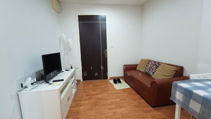The President Sathorn-Ratchapruek 3, Bangkok, Petchkasem Road, Pak Khlong Phasi Charoen, Phasi Charoen, Bangkok, 1 Bedroom, 30 sqm, Condo For Rent, by พเนตร มหามิตรานนท์, 500479924 - DDproperty.com