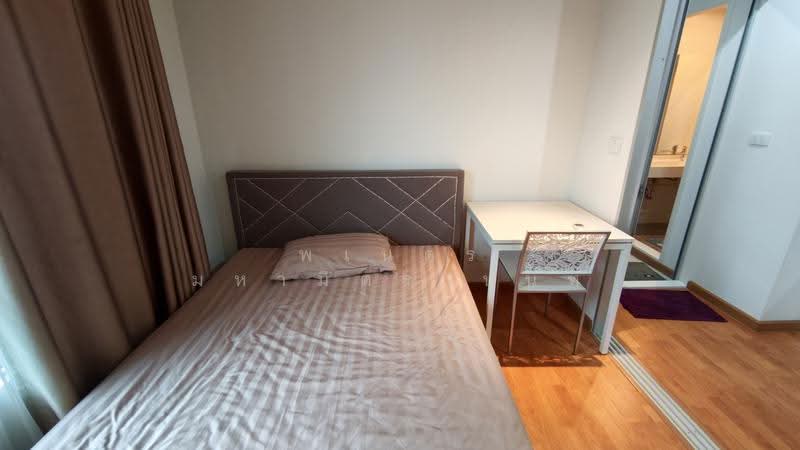 The President Sathorn-Ratchapruek 3, Bangkok, Petchkasem Road, Pak Khlong Phasi Charoen, Phasi Charoen, Bangkok, 1 Bedroom, 30 sqm, Condo For Rent, by พเนตร มหามิตรานนท์, 500479924 - DDproperty.com
