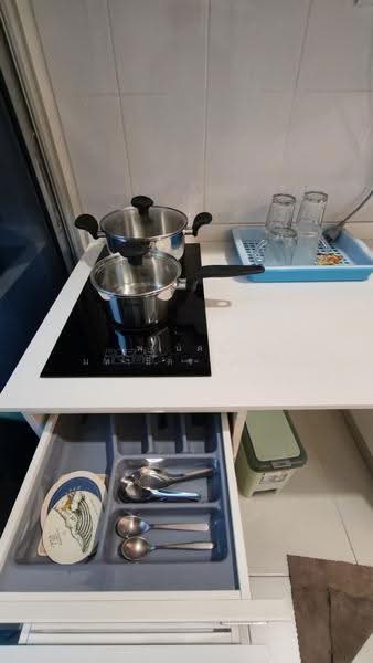 The President Sathorn-Ratchapruek 3, Bangkok, Petchkasem Road, Pak Khlong Phasi Charoen, Phasi Charoen, Bangkok, 1 Bedroom, 30 sqm, Condo For Rent, by พเนตร มหามิตรานนท์, 500479924 - DDproperty.com