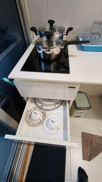The President Sathorn-Ratchapruek 3, Bangkok, Petchkasem Road, Pak Khlong Phasi Charoen, Phasi Charoen, Bangkok, 1 Bedroom, 30 sqm, Condo For Rent, by พเนตร มหามิตรานนท์, 500479924 - DDproperty.com