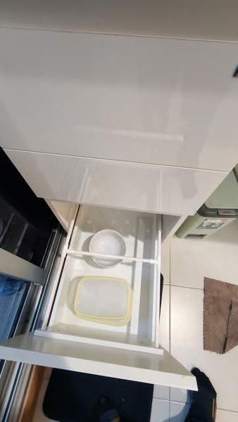 The President Sathorn-Ratchapruek 3, Bangkok, Petchkasem Road, Pak Khlong Phasi Charoen, Phasi Charoen, Bangkok, 1 Bedroom, 30 sqm, Condo For Rent, by พเนตร มหามิตรานนท์, 500479924 - DDproperty.com