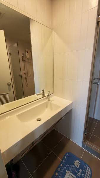 The President Sathorn-Ratchapruek 3, Bangkok, Petchkasem Road, Pak Khlong Phasi Charoen, Phasi Charoen, Bangkok, 1 Bedroom, 30 sqm, Condo For Rent, by พเนตร มหามิตรานนท์, 500479924 - DDproperty.com