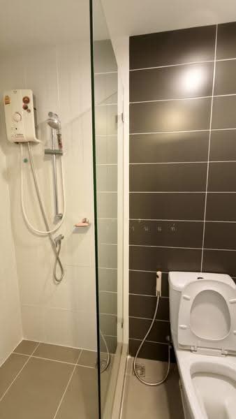 The President Sathorn-Ratchapruek 3, Bangkok, Petchkasem Road, Pak Khlong Phasi Charoen, Phasi Charoen, Bangkok, 1 Bedroom, 30 sqm, Condo For Rent, by พเนตร มหามิตรานนท์, 500479924 - DDproperty.com