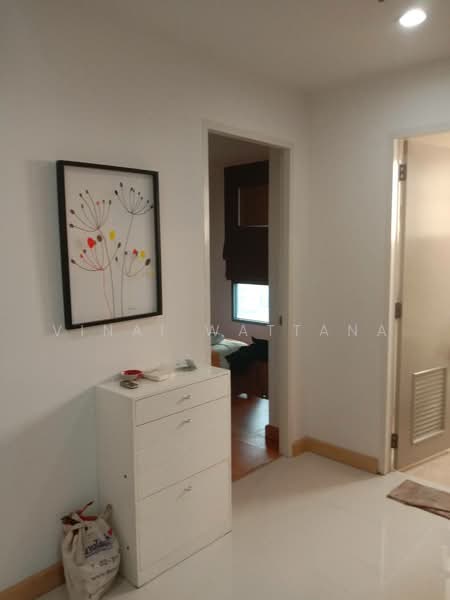The President Sukhumvit 81, Bangkok, Soi Sukhumvit 81, Sukhumvit Road, Phra Kanong Nua, Watthana, Bangkok, 1 Bedroom, 35 sqm, Condo For Rent, by Vinai Wattana, 500479925 - DDproperty.com