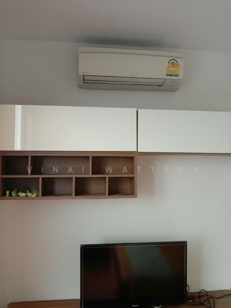 The President Sukhumvit 81, Bangkok, Soi Sukhumvit 81, Sukhumvit Road, Phra Kanong Nua, Watthana, Bangkok, 1 Bedroom, 35 sqm, Condo For Sale, by Vinai Wattana, 500479926 - DDproperty.com
