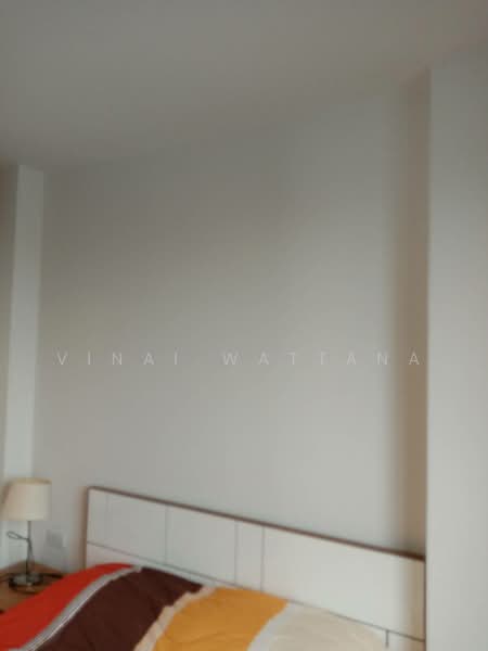 The President Sukhumvit 81, Bangkok, Soi Sukhumvit 81, Sukhumvit Road, Phra Kanong Nua, Watthana, Bangkok, 1 Bedroom, 35 sqm, Condo For Sale, by Vinai Wattana, 500479926 - DDproperty.com