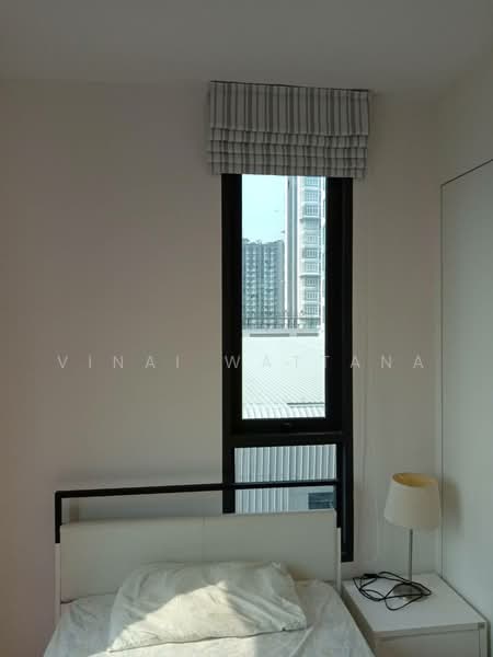 The President Sukhumvit 81, Bangkok, Soi Sukhumvit 81, Sukhumvit Road, Phra Kanong Nua, Watthana, Bangkok, 1 Bedroom, 35 sqm, Condo For Sale, by Vinai Wattana, 500479926 - DDproperty.com