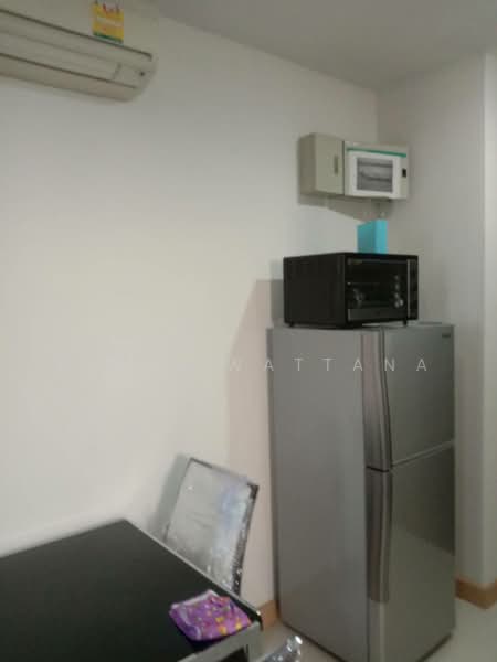 The President Sukhumvit 81, Bangkok, Soi Sukhumvit 81, Sukhumvit Road, Phra Kanong Nua, Watthana, Bangkok, 1 Bedroom, 35 sqm, Condo For Sale, by Vinai Wattana, 500479926 - DDproperty.com