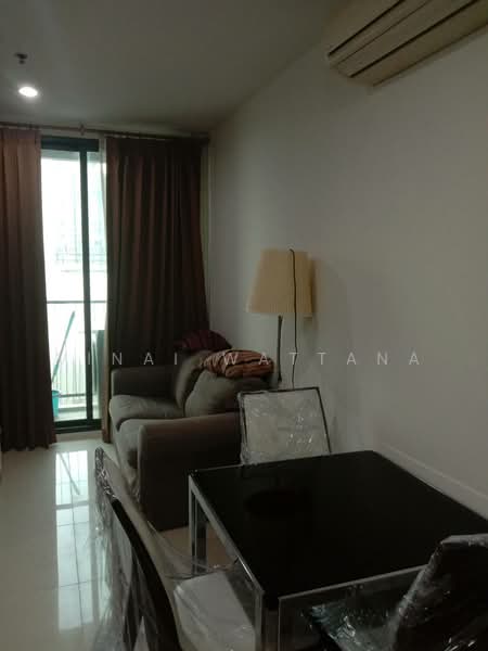 The President Sukhumvit 81, Bangkok, Soi Sukhumvit 81, Sukhumvit Road, Phra Kanong Nua, Watthana, Bangkok, 1 Bedroom, 35 sqm, Condo For Sale, by Vinai Wattana, 500479926 - DDproperty.com