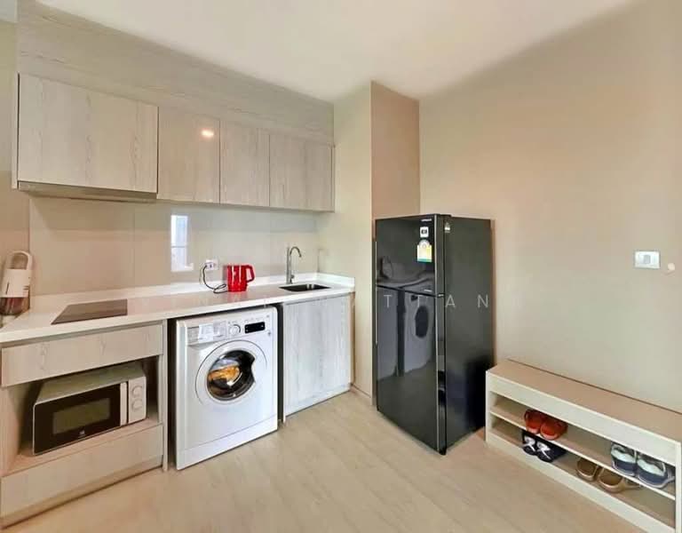 Life Sukhumvit 48, Bangkok, Soi Sukhumvit 48, Phra Kanong, Khlong Toei, Bangkok, 2 Bedrooms, 61 sqm, Condo For Sale, by Vinai Wattana, 500479927 - DDproperty.com