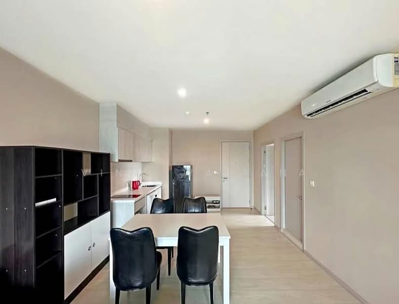 Life Sukhumvit 48, Bangkok, Soi Sukhumvit 48, Phra Kanong, Khlong Toei, Bangkok, 2 Bedrooms, 61 sqm, Condo For Sale, by Vinai Wattana, 500479927 - DDproperty.com