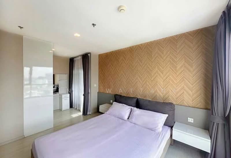 Life Sukhumvit 48, Bangkok, Soi Sukhumvit 48, Phra Kanong, Khlong Toei, Bangkok, 2 Bedrooms, 61 sqm, Condo For Sale, by Vinai Wattana, 500479927 - DDproperty.com