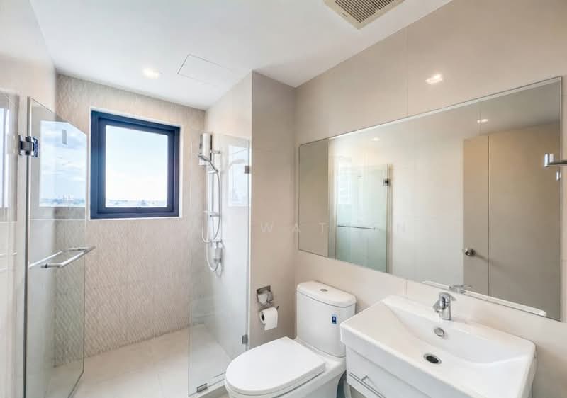 Life Sukhumvit 48, Bangkok, Soi Sukhumvit 48, Phra Kanong, Khlong Toei, Bangkok, 2 Bedrooms, 61 sqm, Condo For Sale, by Vinai Wattana, 500479927 - DDproperty.com