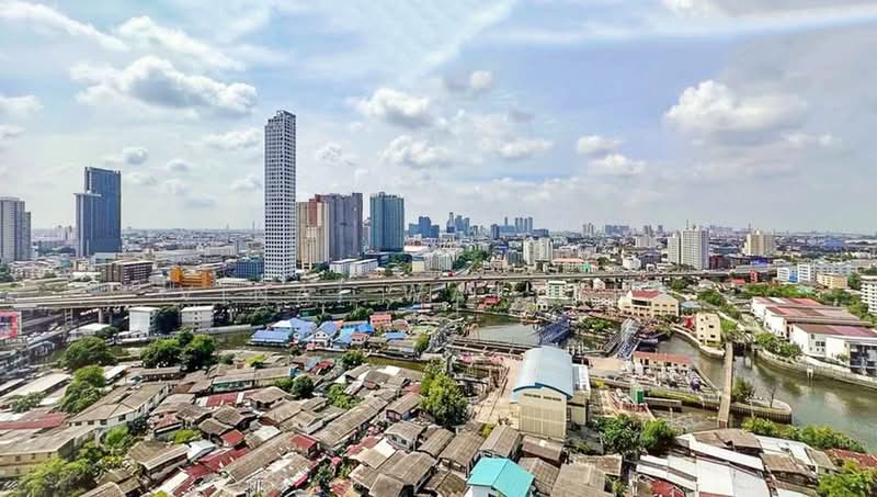 Life Sukhumvit 48, Bangkok, Soi Sukhumvit 48, Phra Kanong, Khlong Toei, Bangkok, 2 Bedrooms, 61 sqm, Condo For Sale, by Vinai Wattana, 500479927 - DDproperty.com