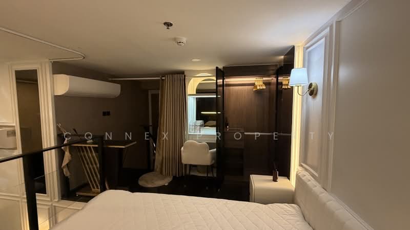Park Origin Thonglor, Bangkok, Soi Thonglor 10, Sukhumvit Road, Khlong Tan Nua, Watthana, Bangkok, 2 Bedrooms, 66 sqm, Condo For Rent, by Connex Property, 500479928 - DDproperty.com