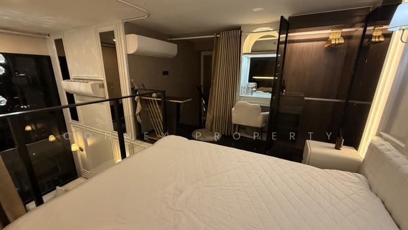 Park Origin Thonglor, กรุงเทพ, Soi Thonglor 10, Sukhumvit Road, คลองตันเหนือ, วัฒนา, กรุงเทพ, 66 ตร.ม., คอนโด ให้เช่า, โดย Connex Property, 500479928 - DDproperty.com