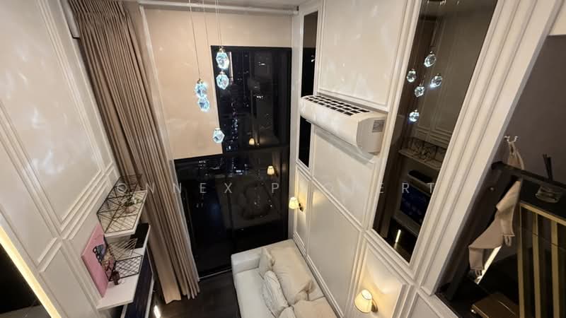 Park Origin Thonglor, Bangkok, Soi Thonglor 10, Sukhumvit Road, Khlong Tan Nua, Watthana, Bangkok, 2 Bedrooms, 66 sqm, Condo For Rent, by Connex Property, 500479928 - DDproperty.com