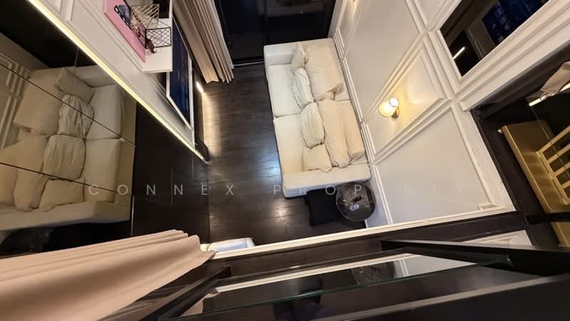 Park Origin Thonglor, Bangkok, Soi Thonglor 10, Sukhumvit Road, Khlong Tan Nua, Watthana, Bangkok, 2 Bedrooms, 66 sqm, Condo For Rent, by Connex Property, 500479928 - DDproperty.com