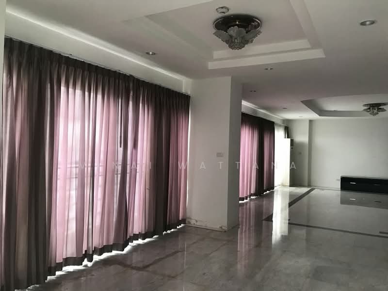 Thana Tower, Bangkok, Charan Sanit Wong, Bang Yi Khan, Bang Phlat, Bangkok, 3 Bedrooms, 314 sqm, Condo For Rent, by Vinai Wattana, 500479929 - DDproperty.com