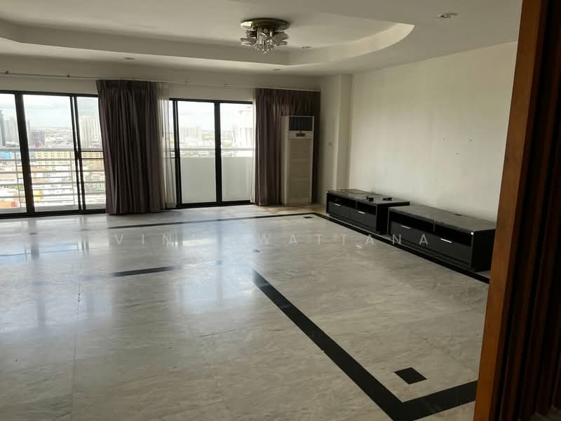 Thana Tower, Bangkok, Charan Sanit Wong, Bang Yi Khan, Bang Phlat, Bangkok, 3 Bedrooms, 314 sqm, Condo For Sale, by Vinai Wattana, 500479930 - DDproperty.com