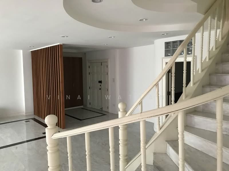 Thana Tower, Bangkok, Charan Sanit Wong, Bang Yi Khan, Bang Phlat, Bangkok, 3 Bedrooms, 314 sqm, Condo For Sale, by Vinai Wattana, 500479930 - DDproperty.com