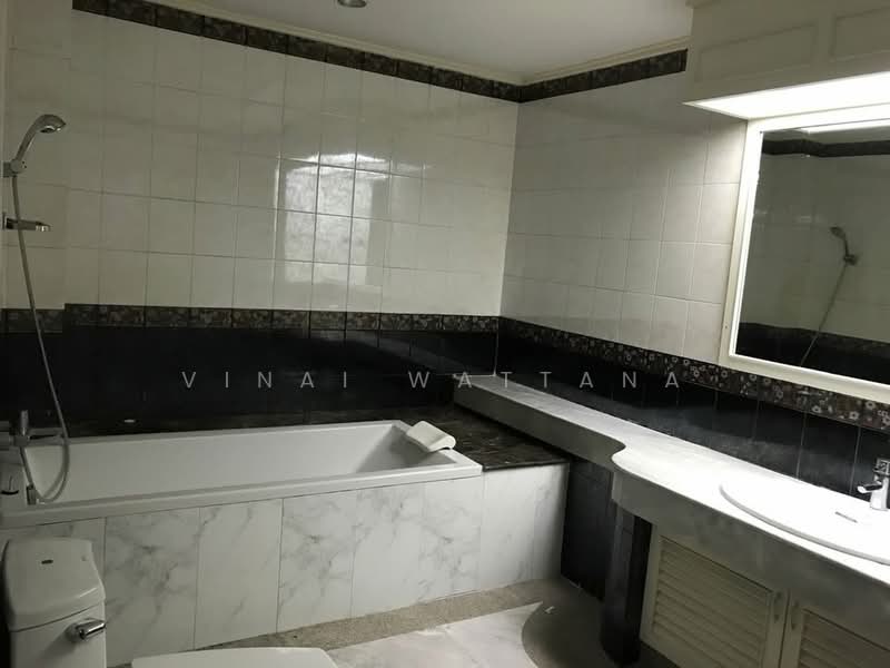 Thana Tower, Bangkok, Charan Sanit Wong, Bang Yi Khan, Bang Phlat, Bangkok, 3 Bedrooms, 314 sqm, Condo For Sale, by Vinai Wattana, 500479930 - DDproperty.com