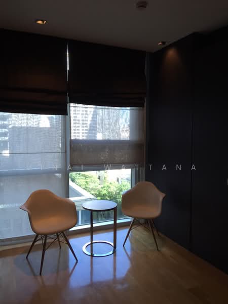 Athenee Residence, Bangkok, 65 Witthayu Road, Lumphini, Pathum Wan, Bangkok, 2 Bedrooms, 96 sqm, Condo For Rent, by Vinai Wattana, 500479931 - DDproperty.com