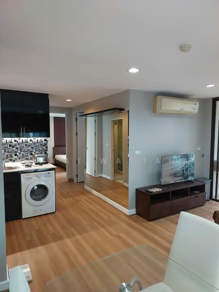 IDEO Blucove Sathorn, Bangkok, 11 Soi Saraphi 3, Krungthonburi Road, Khlong Ton Sai, Khlong San, Bangkok, 2 Bedrooms, 69 sqm, Condo For Rent, by Vinai Wattana, 500479932 - DDproperty.com