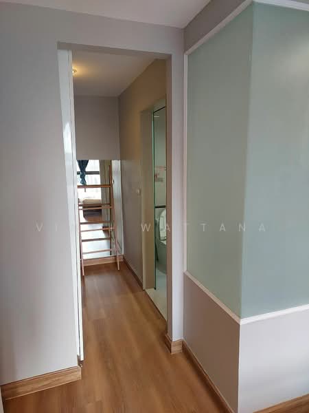 IDEO Blucove Sathorn, Bangkok, 11 Soi Saraphi 3, Krungthonburi Road, Khlong Ton Sai, Khlong San, Bangkok, 2 Bedrooms, 69 sqm, Condo For Rent, by Vinai Wattana, 500479932 - DDproperty.com